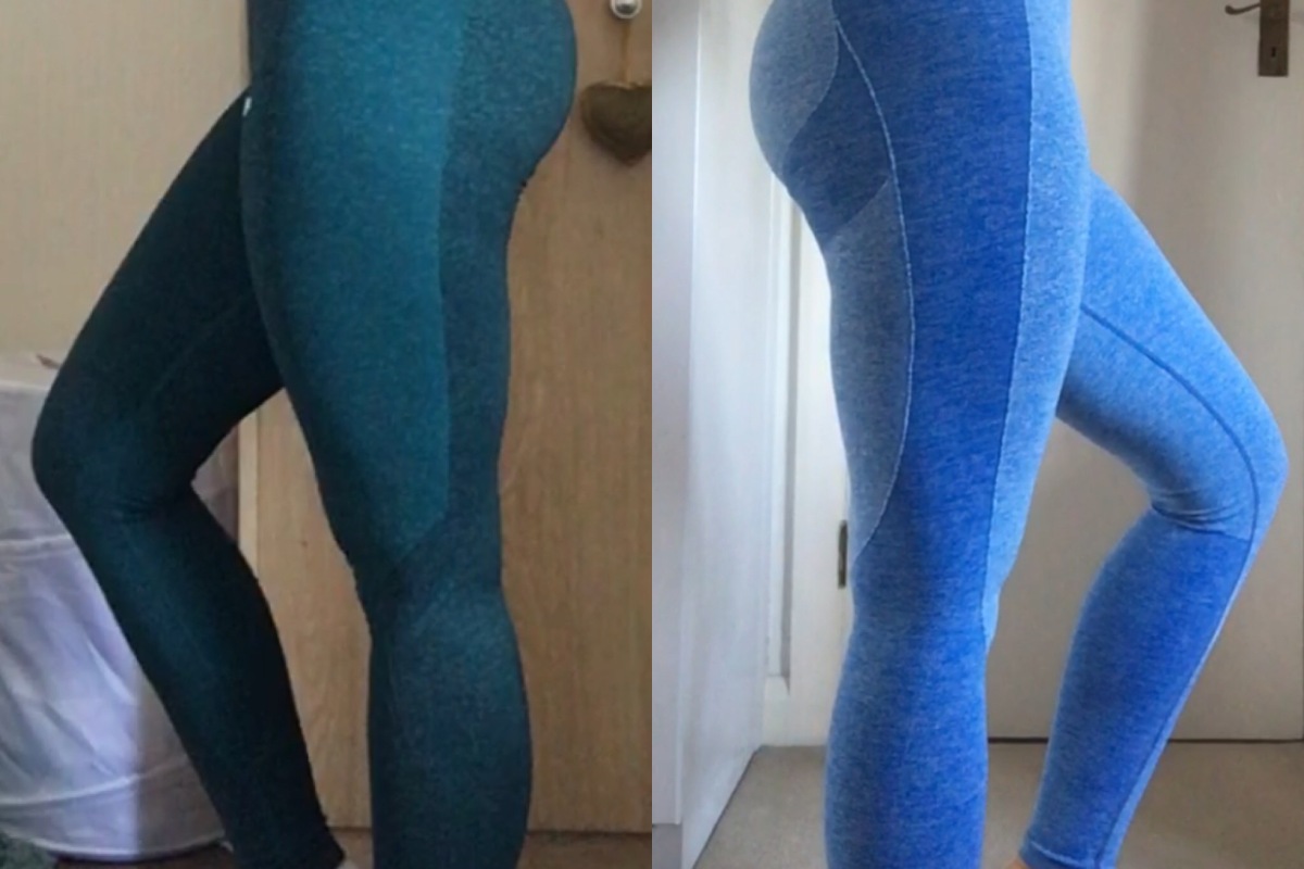 Gymshark VS Myprotein: A review – a blog by lottie